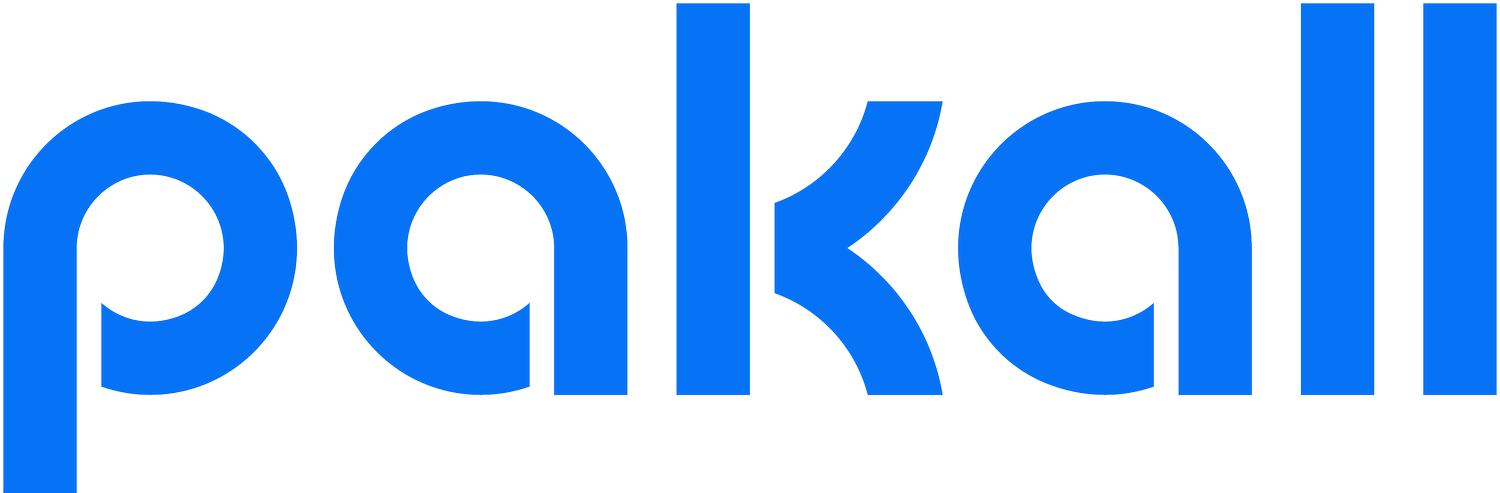 paKall User Portal